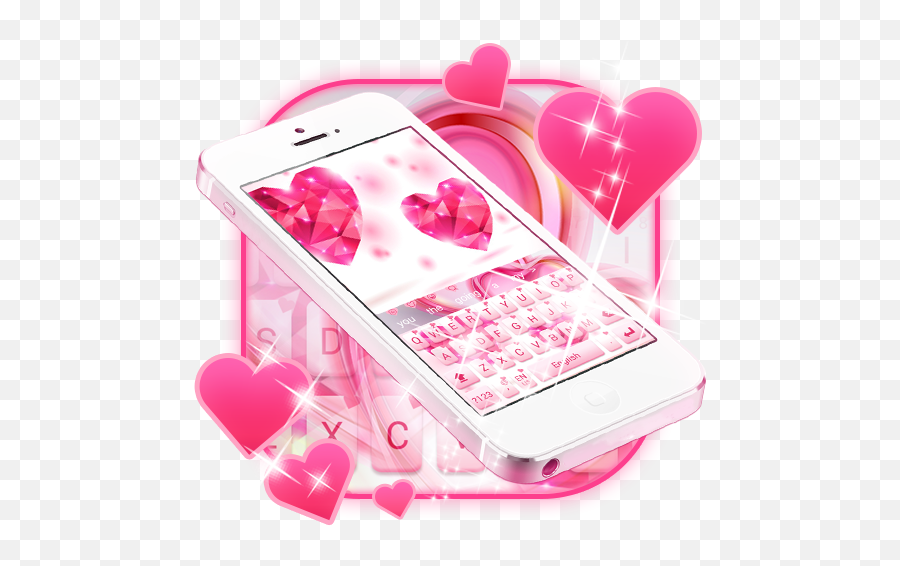 Pink Rose Paris Effiel Tower Keyboard U2013 Apps Bei Google Play Emoji,Eiffelturm Emoji