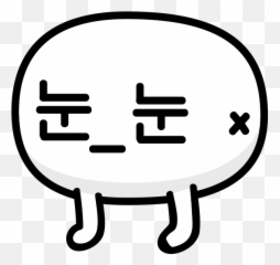Emoji Lin Yang - Dot,Wechat Emoji
