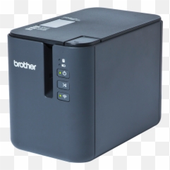 Label Maker Archives - Geeklingo Brother Label Printer Pt P900w Emoji,Emoji Name Labels