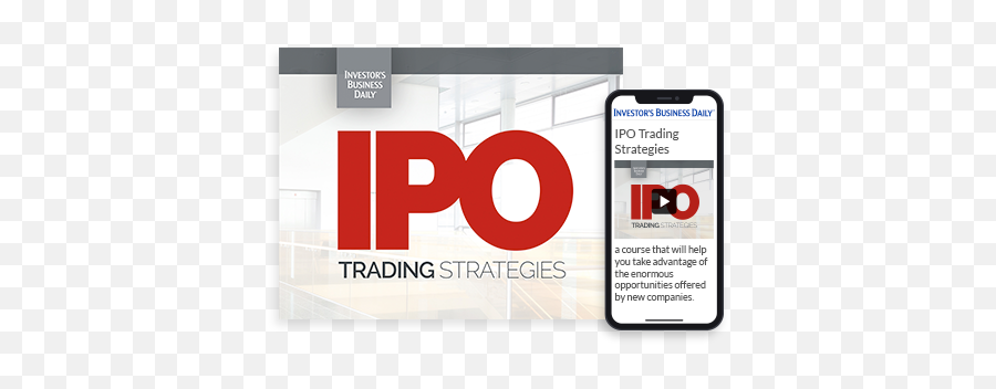 Ipo Trading Strategies - Ibd Ipo Trading Strategies Home Study Program Emoji,Take Emotions Out Of The Equation