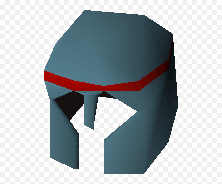 Rune Med Helm - Runescape Rune Med Helm Emoji,Runescape Emoji