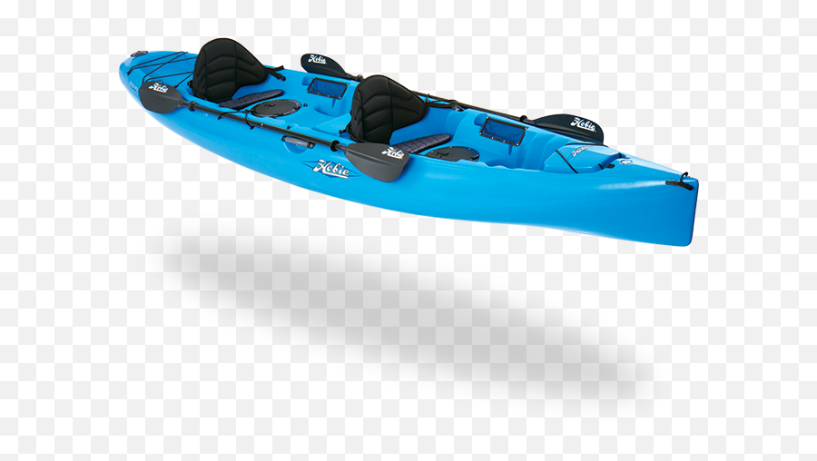 Kayak Accessories Tandem Kayaking - Hobie Odyssey Tandem Kayak Emoji,Emotion Tandem Kayak