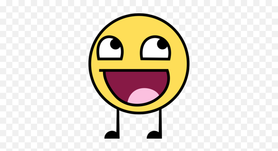 Epic Face Object Clash Wiki Fandom - Epic Face Pikachu Emoji,Chicken Nugget Emoticon