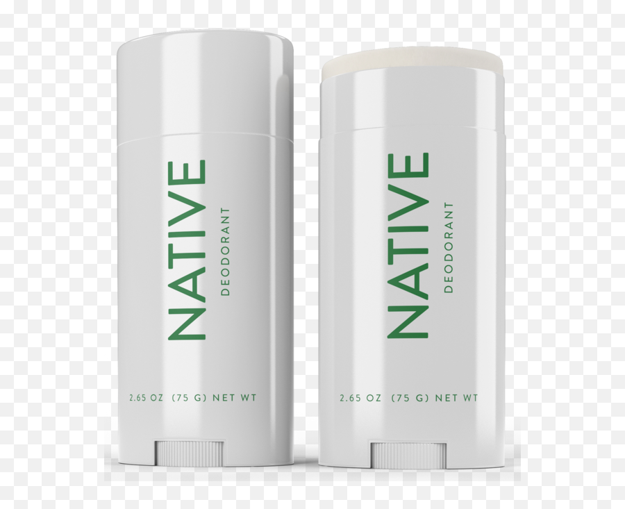 Womenu0027s Aluminum Free Deodorant Eucalyptus U0026 Mint Native - Native Deodorant Eucalyptus Mint Emoji,What Emotion Does Mint Represent