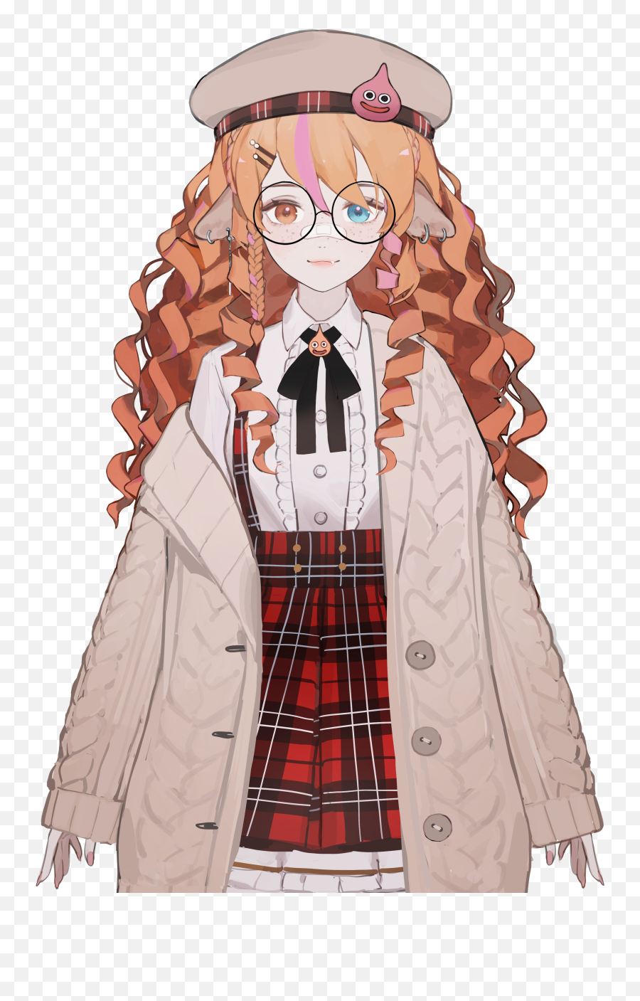 Comfyrana Virtual Youtuber Wiki Fandom - For Women Emoji,Scottish Emoji