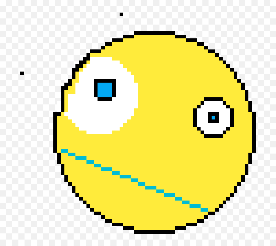 Pixilart - Meh Emoji By Marinder Warner Bros,Meh Face Emoji