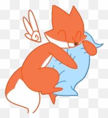 Skyfoxsnuggle - Skyfox Gifs Emoji,Discord Gif Emoji