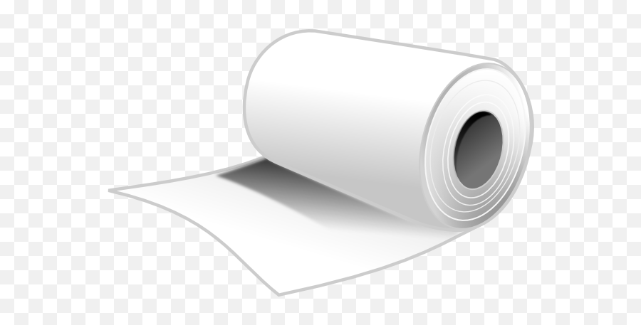 Free Tissue Paper Png Download Free - Paper Towel Clipart Emoji,Roll Of Toliet Paper Emoji