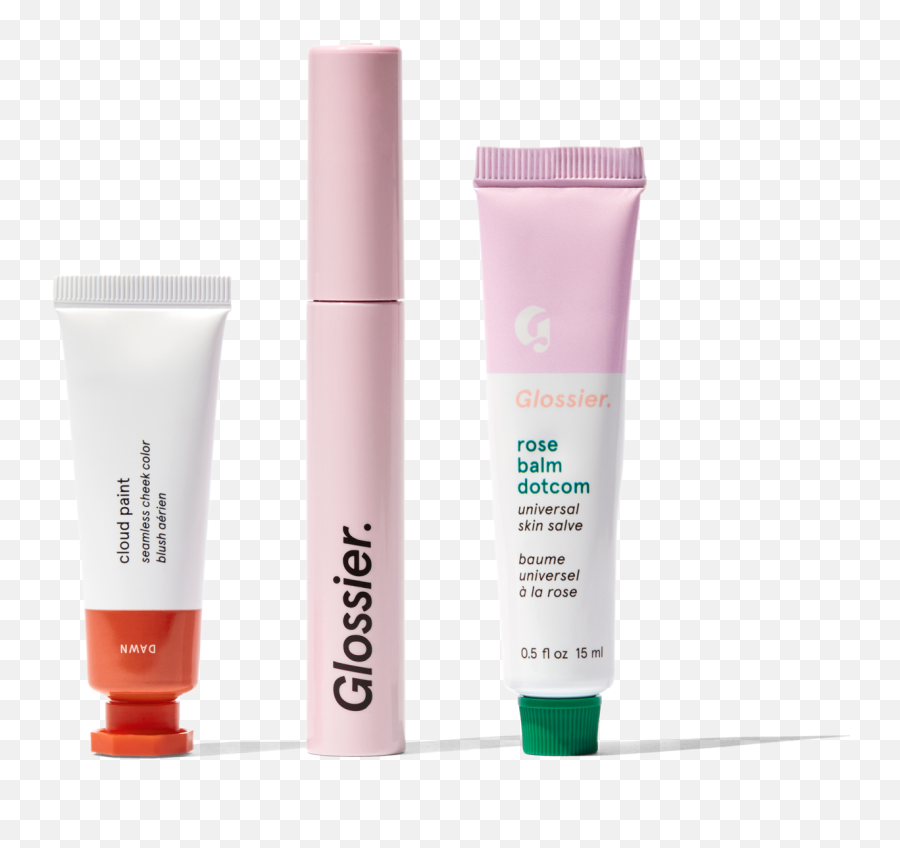 Glossier - Face Moisturizers Emoji,Emoticon Flag Eua