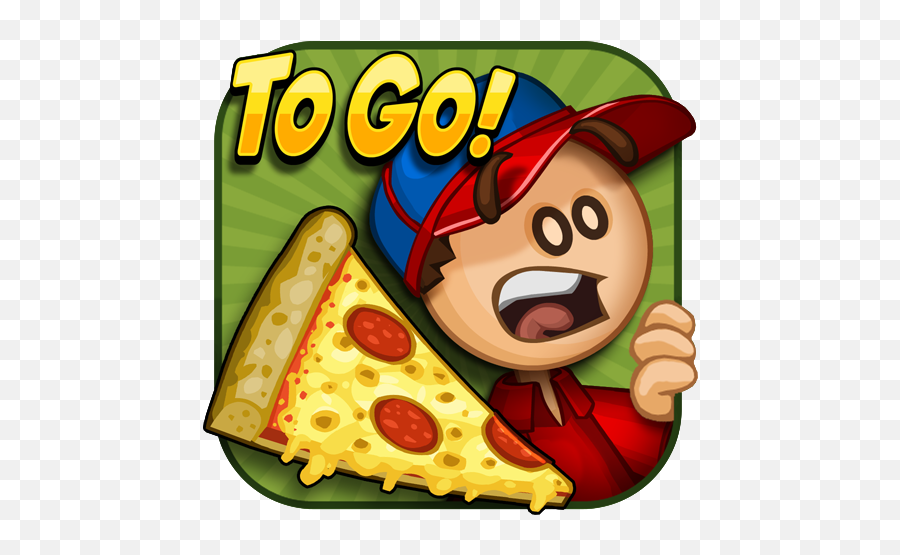 Pizzeria To 1 - Pizzeria Apk Emoji,Togo Food Emoji