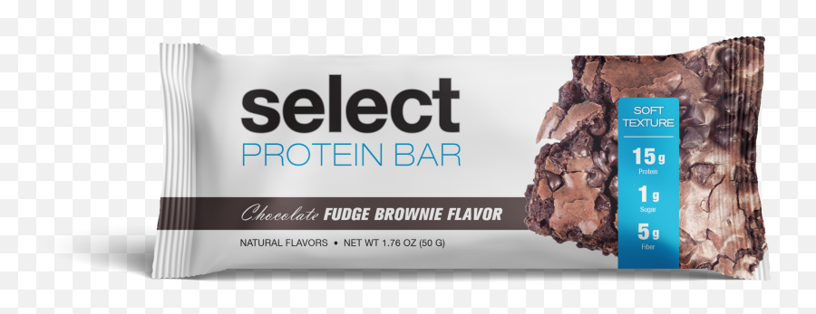 Select Protein Bar - Select Protein Bar Choco Emoji,Snickers Bar Emotion Label