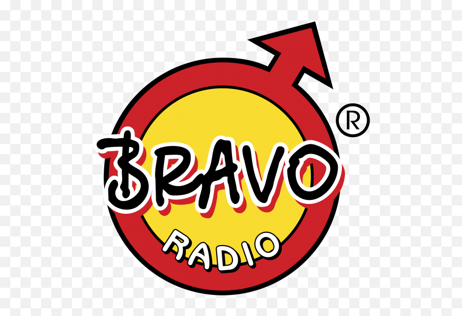 Bravo Logo Png Transparent Logo - Radio Bravo Emoji,Emoji That Says Bravo