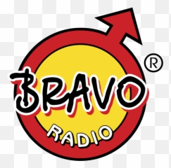 Bravo Logo Png Transparent Logo - Radio Bravo Emoji,Emoji That Says Bravo