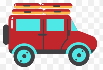 Top Shy Car Stickers For Android Ios - Transparent Background Car Gif Png Emoji,Car Animated Emoticon