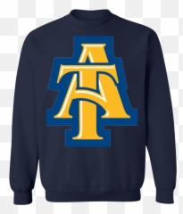 Ncat North Carolina Aggies Logo - Nc Su Background Emoji,Nc Aggie Emoticons