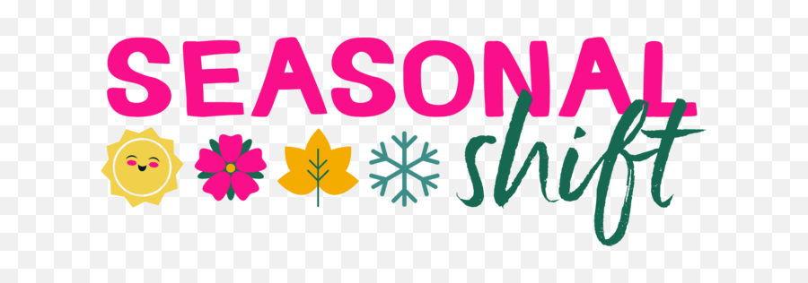 Seasonal Shift - Language Emoji,Seasonal Emotions