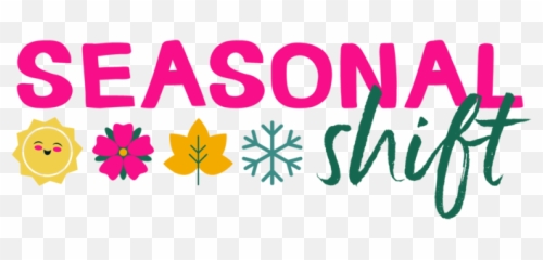 Seasonal Shift - Language Emoji,Seasonal Emotions