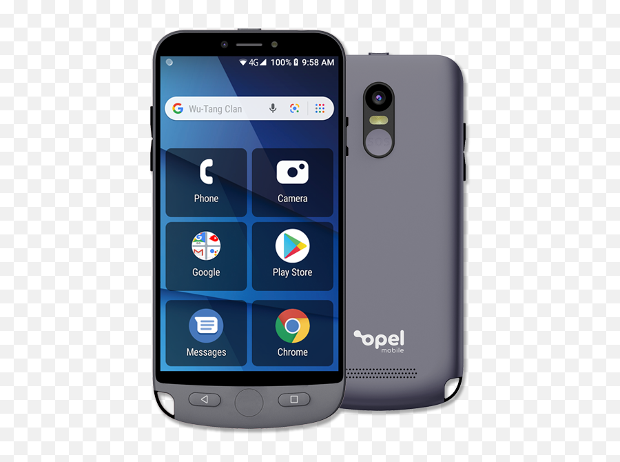 Mobile Phones For Seniors Elderly - Opel Easysmart 2 Emoji,Samsung Jitterbug Touch 3 Emojis