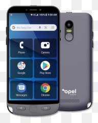 Mobile Phones For Seniors Elderly - Opel Easysmart 2 Emoji,Samsung Jitterbug Touch 3 Emojis