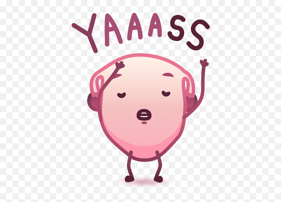 Emojis For Planned - Happy Emoji,Uterus Emoji