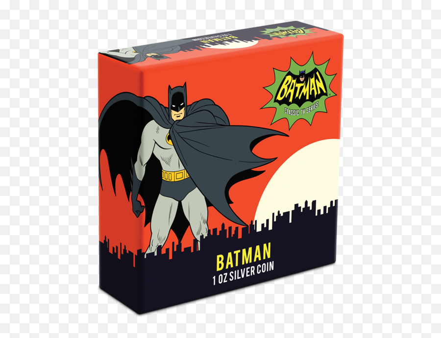 Classic Tv Series - Batman Classic Coin Emoji,Dance Emojis Batman