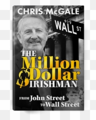 Million Dollar Irishman - Senior Citizen Emoji,Wall Street 1987 Emotions
