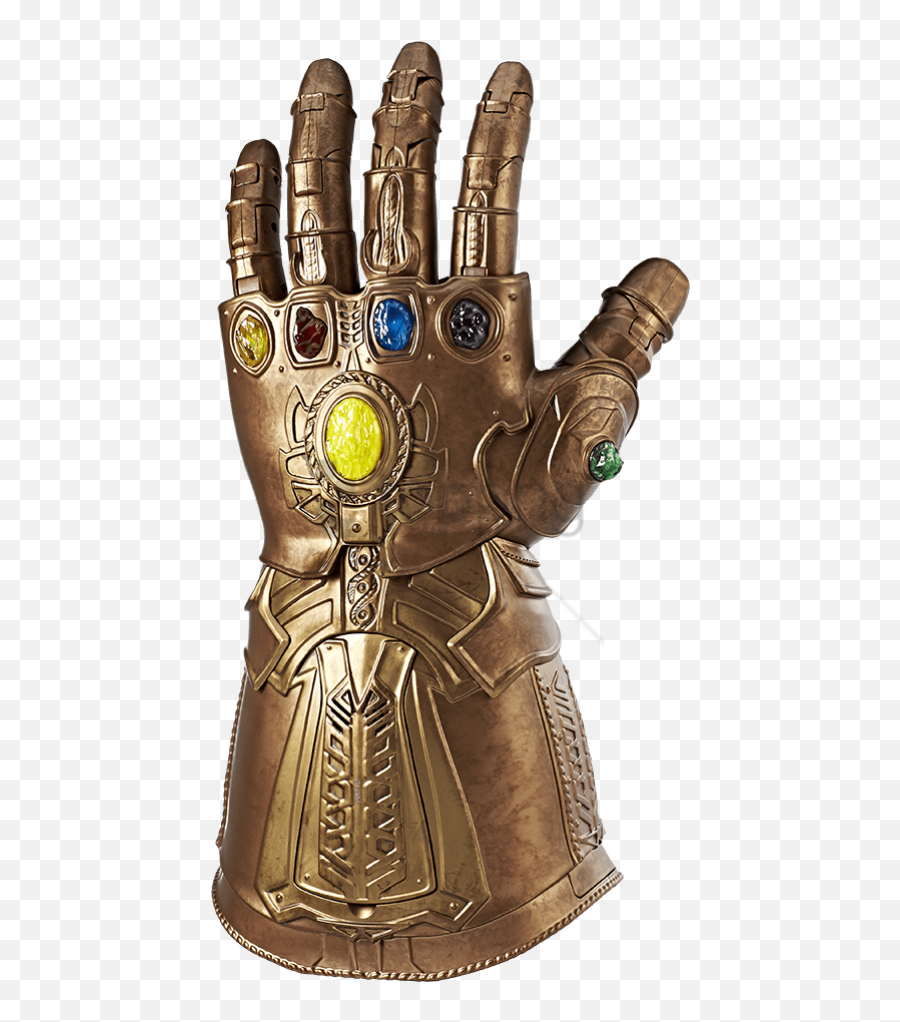 Infinity Gauntlet Png Free Download - Infinity Gauntlet Emoji,Marvel Infinity War Emojis