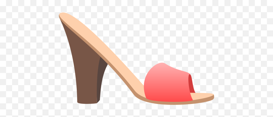 Emoji Sandale De Femme À Copiercoller Wprock - For Women,Heel Emoji