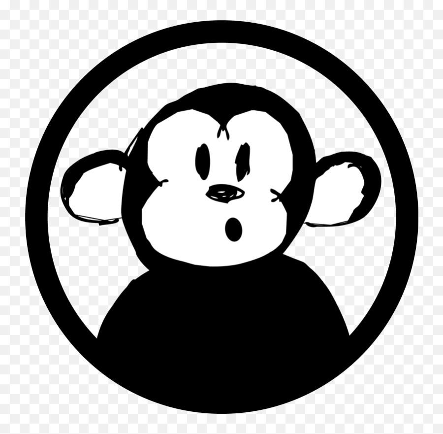 Folkestoneu0027s Alternative Childrenu0027s Boutique U0026 Online Store - Moo Like A Monkey Emoji,Pictures Of Cute Emojis Of Alot Of Monkeys