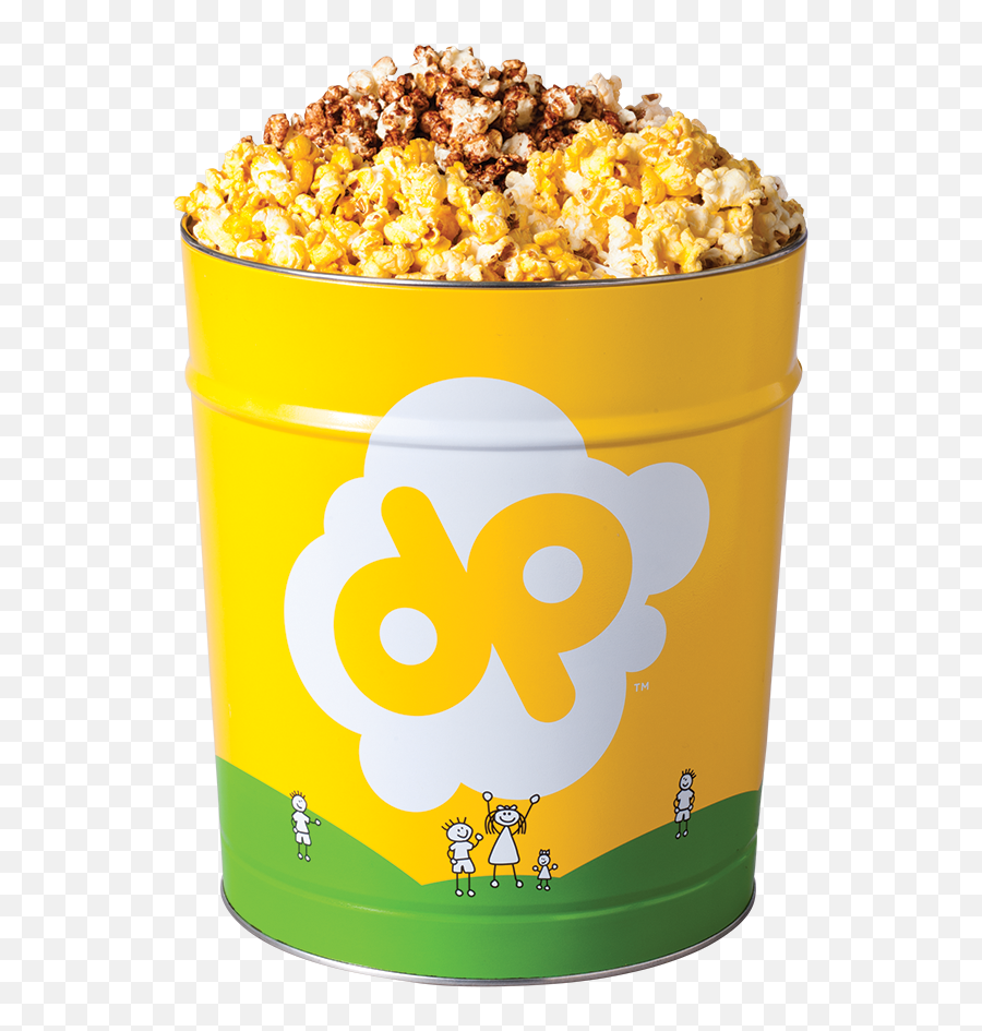 A Unique Opportunity - Big Tin Doc Popcorn Emoji,Popcorn Eating Twitter Emoticons