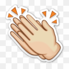These Are The Most - Tweeted Emoji Of 2015 Aplausos Png,Loudly Crying Emoji