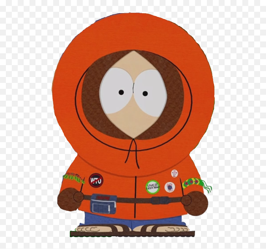 Kenny Mccormickalter Egos South Park Archives Fandom - Angel Tube Station Emoji,Teach Me How To Dougie With Emojis