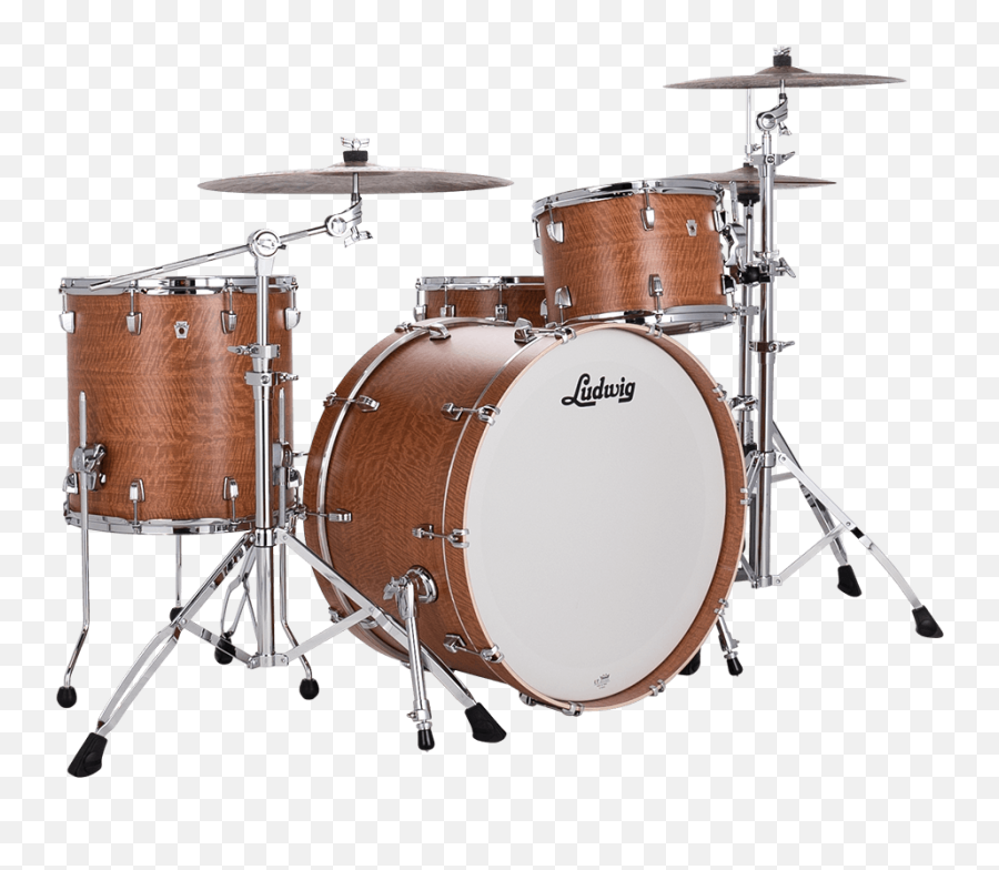 New For 2021 Releases - Ludwig Neusonic Emoji,Most Emotion Drummer