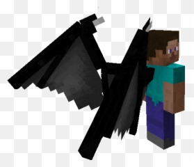Elytra Models - Minecraft Elytra Model Emoji,Minecraft B Emoji Optifine Cape