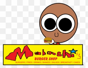 Burger Shop - Dot Emoji,Sfm Hwm Mising Emotion