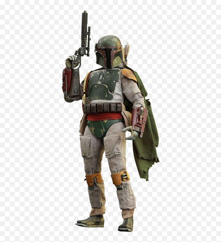 Star Wars Boba Fett Png Transparent Image Png Mart - Transparent Boba Fett Png Emoji,Bb-8 Star Wars Emoticon