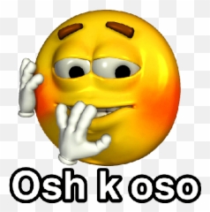 Emojis Random - Shame Emoticon Emoji,Dime Emoji