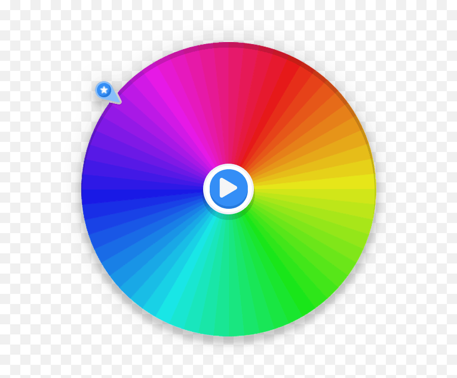 Spinner Wheel - The Best Random Picker Wheel In 2021 Ahaslides Dot Emoji,How To Insert Emoji In Illustrator