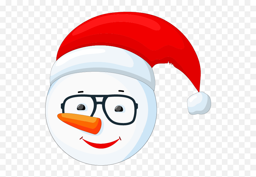 Build A Snowman - Santa Claus Emoji,How To Do Dansing Snowman Emojis On Computer