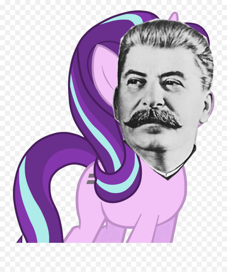 Friendship Is Magic - Même Joseph Stalin Dark Humor Is Like Food Not Everyone Gets It Emoji,Mlp Emojis List