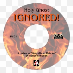The Newest Deceptions - Optical Disc Emoji,Watchman Nee Quote Emotions Getting Stirred Up Cause The Mind To Be Deceived