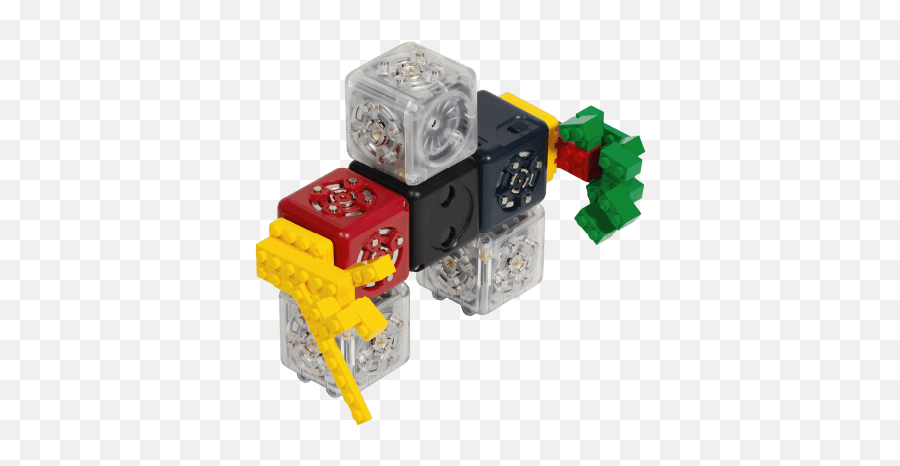 Cubelets Robot Blocks - Cubelet Robot With Legos Emoji,Mobi Dick With Emojis