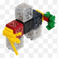 Cubelets Robot Blocks - Cubelet Robot With Legos Emoji,Mobi Dick With Emojis