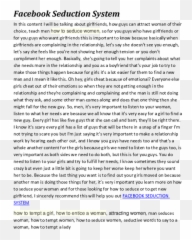 Pdf Mainkw - 2ndkw3rdkwpdf Ikecy Fashion Academiaedu Document Emoji,Guy With Emotions Of A Girl