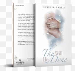 Thy Will Be Susan N - Handbell Emoji,Prayer For My Emotions
