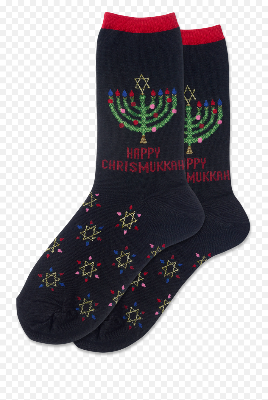 Womenu0027s Chrismukkah Crew Socks Emoji,Snowman Snapchat Emoji