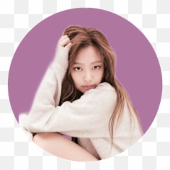 Jennie Blackpink Sticker - Blackpink Jennie Emoji,Blackpink Members Emojis
