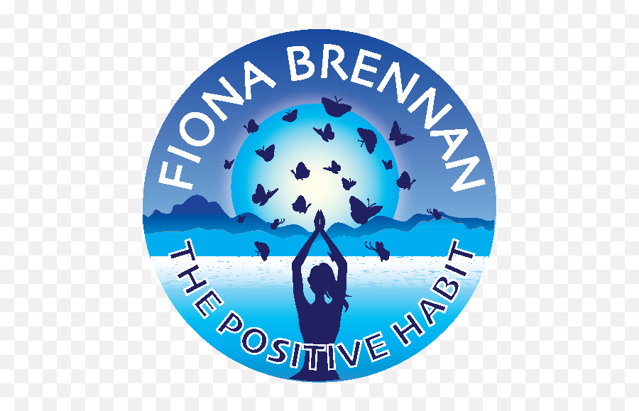 Fiona Brennan - The Positive Habit Reviews Read Customer Emoji,Ill No Dr Brennan Ill Is Not Even An Emotion