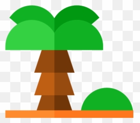 Free Icon Coconut Tree Emoji,Fall Tree Emoticon