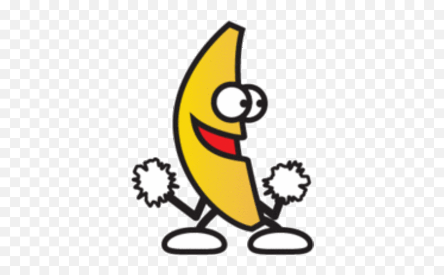 Free Cliparts Dancing Bananas Download - Peanut Butter Jelly Time Emoji,Dancing Banana Emoji
